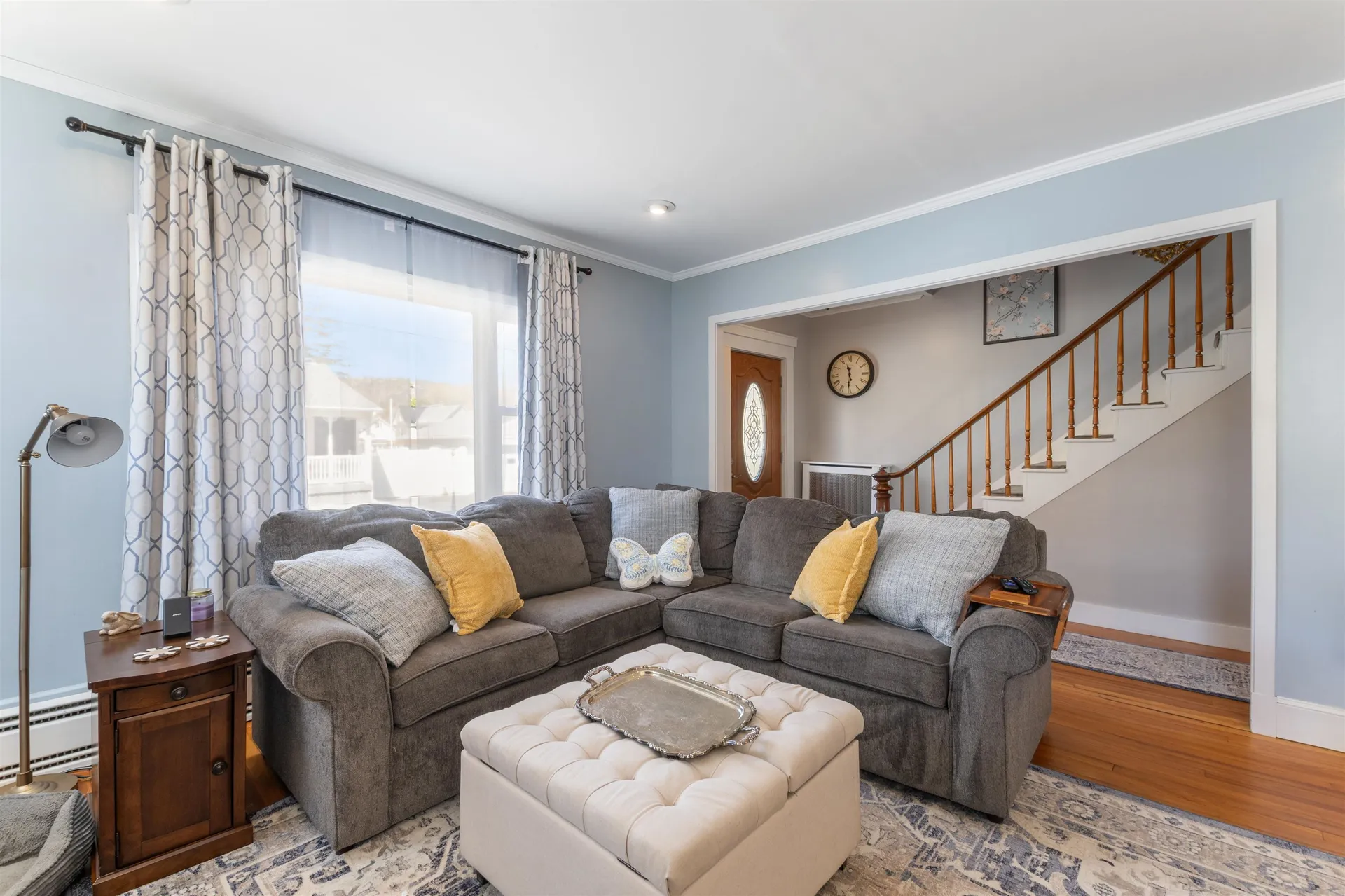22 Jewel Street Gorham NH 03581