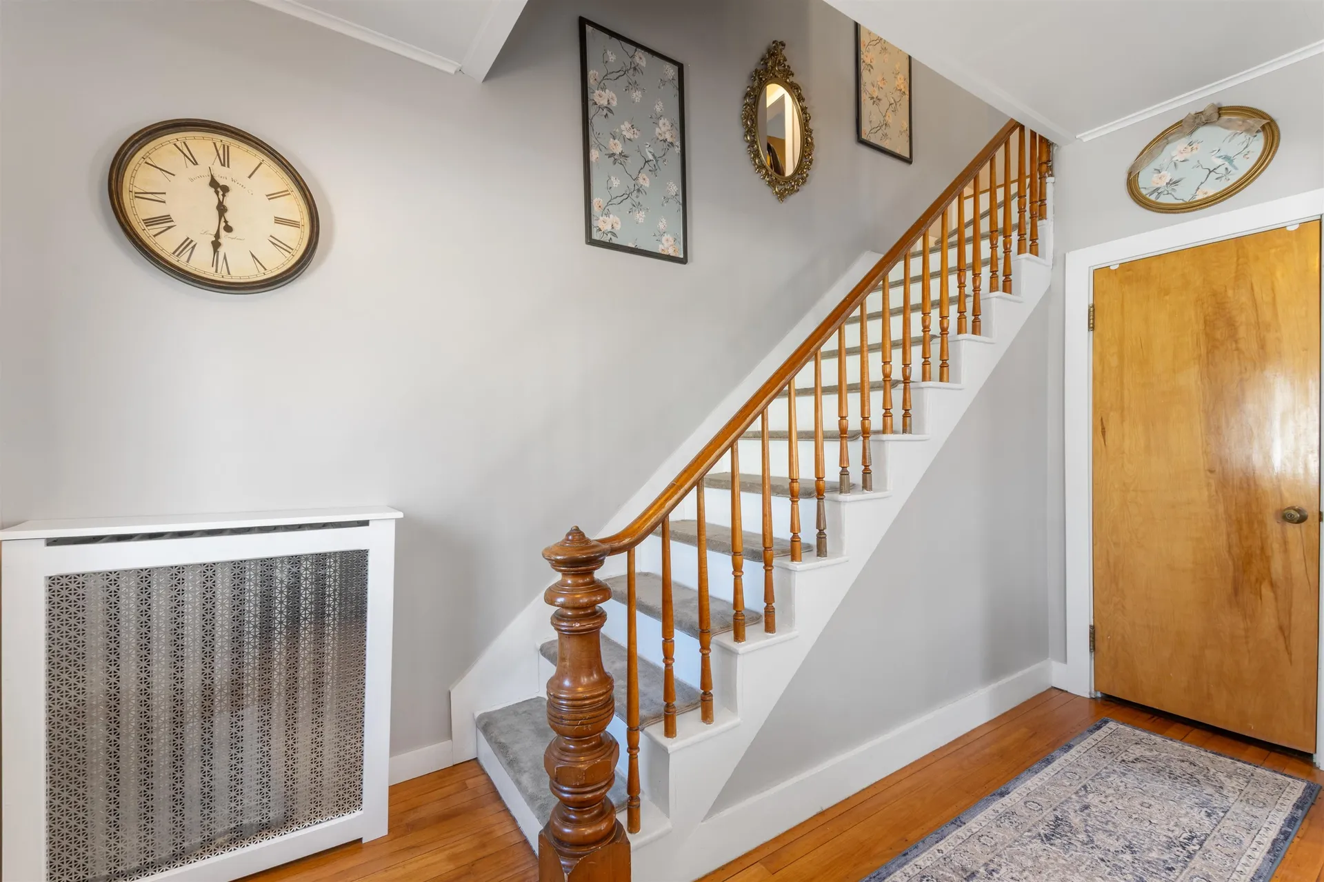 22 Jewel Street Gorham NH 03581
