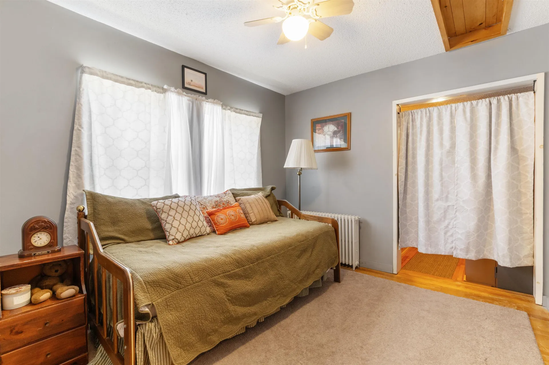 22 Jewel Street Gorham NH 03581