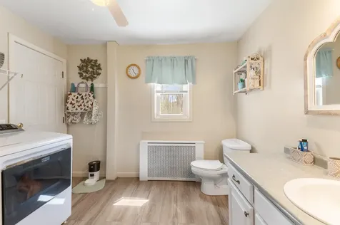 22 Jewel Street Gorham NH 03581