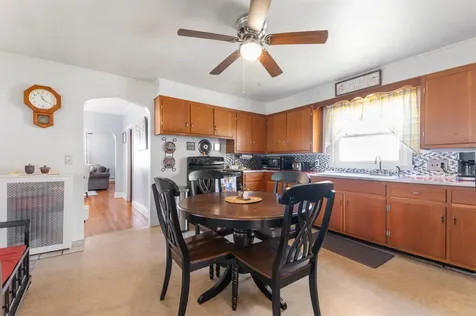 22 Jewel Street Gorham NH 03581