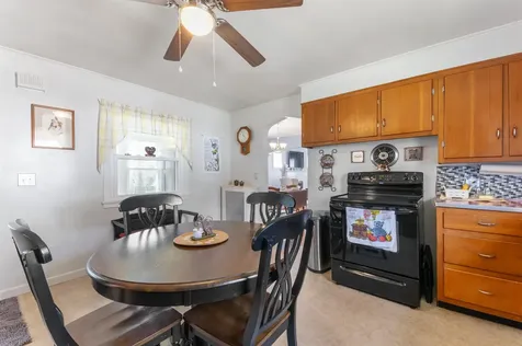 22 Jewel Street Gorham NH 03581