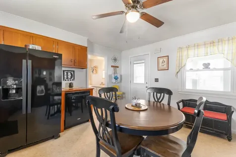 22 Jewel Street Gorham NH 03581