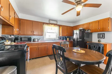 22 Jewel Street Gorham NH 03581