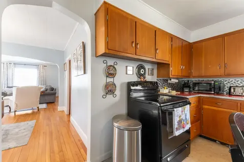 22 Jewel Street Gorham NH 03581