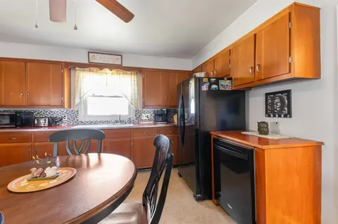 22 Jewel Street Gorham NH 03581