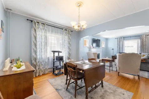 22 Jewel Street Gorham NH 03581