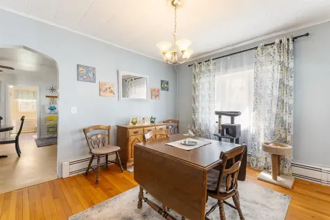 22 Jewel Street Gorham NH 03581