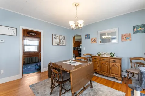 22 Jewel Street Gorham NH 03581