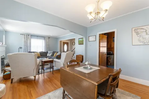 22 Jewel Street Gorham NH 03581