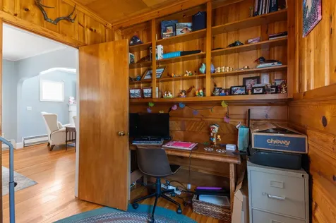 22 Jewel Street Gorham NH 03581