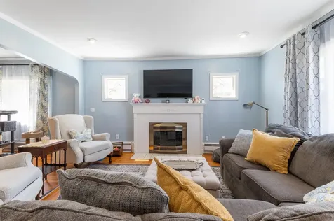 22 Jewel Street Gorham NH 03581