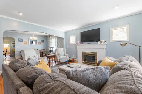 22 Jewel Street Gorham NH 03581