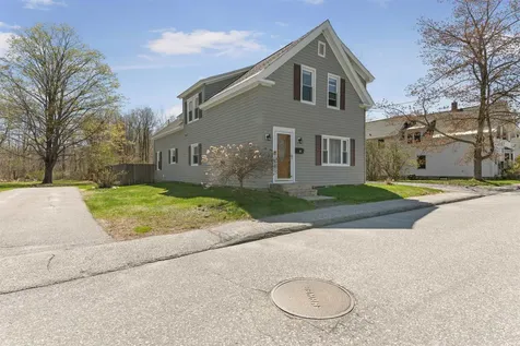 22 Jewel Street Gorham NH 03581