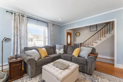 22 Jewel Street Gorham NH 03581