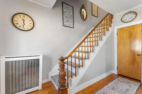 22 Jewel Street Gorham NH 03581