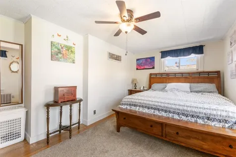 22 Jewel Street Gorham NH 03581