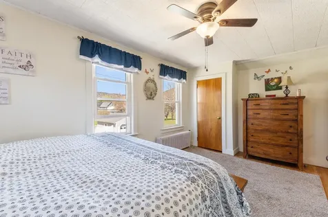 22 Jewel Street Gorham NH 03581