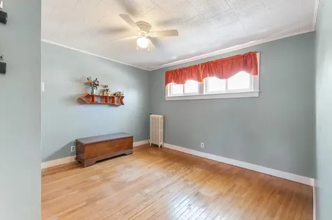 22 Jewel Street Gorham NH 03581