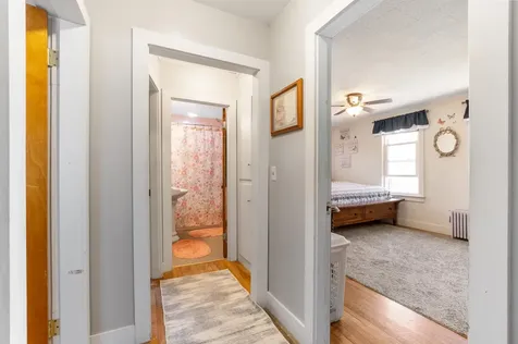 22 Jewel Street Gorham NH 03581