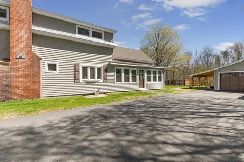 22 Jewel Street Gorham NH 03581