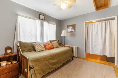 22 Jewel Street Gorham NH 03581