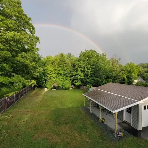 22 Jewel Street Gorham NH 03581