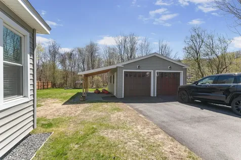 22 Jewel Street Gorham NH 03581