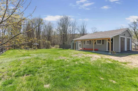 22 Jewel Street Gorham NH 03581