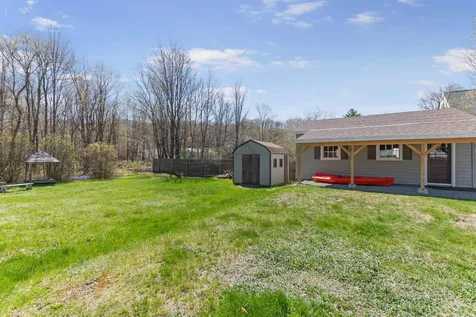 22 Jewel Street Gorham NH 03581