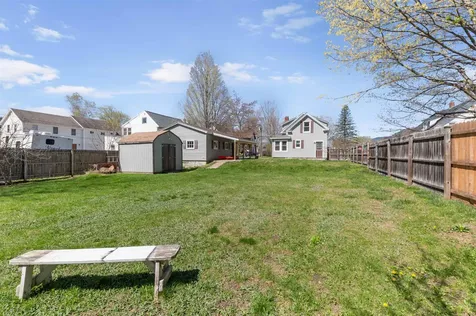 22 Jewel Street Gorham NH 03581