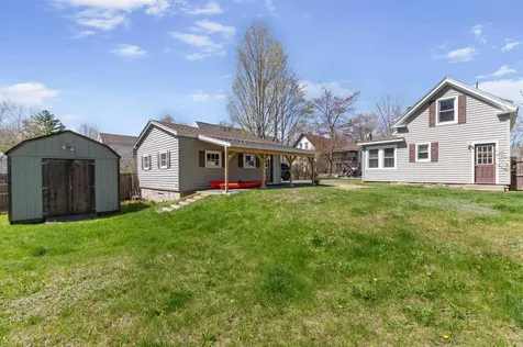 22 Jewel Street Gorham NH 03581