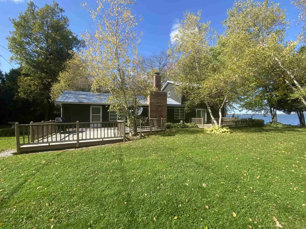 31 Leo Drive Swanton VT 05488