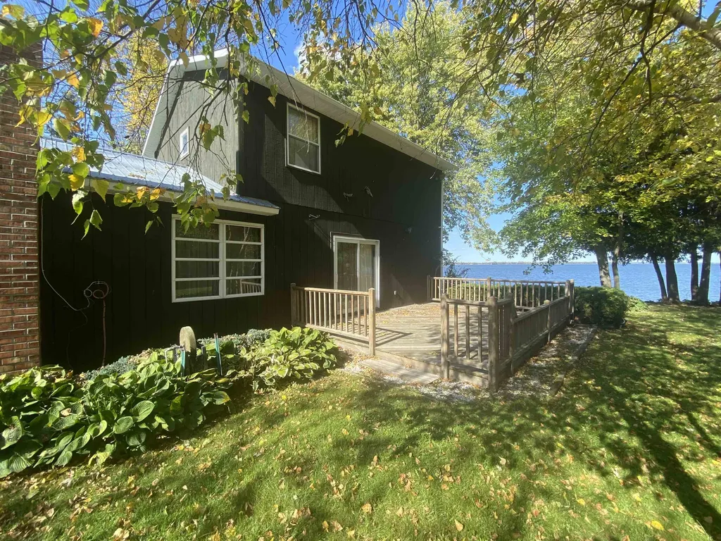 31 Leo Drive Swanton VT 05488