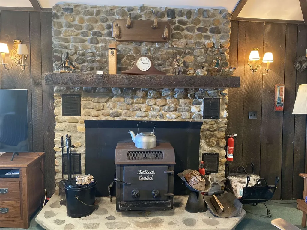 31 Leo Drive Swanton VT 05488