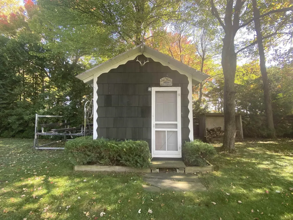 31 Leo Drive Swanton VT 05488