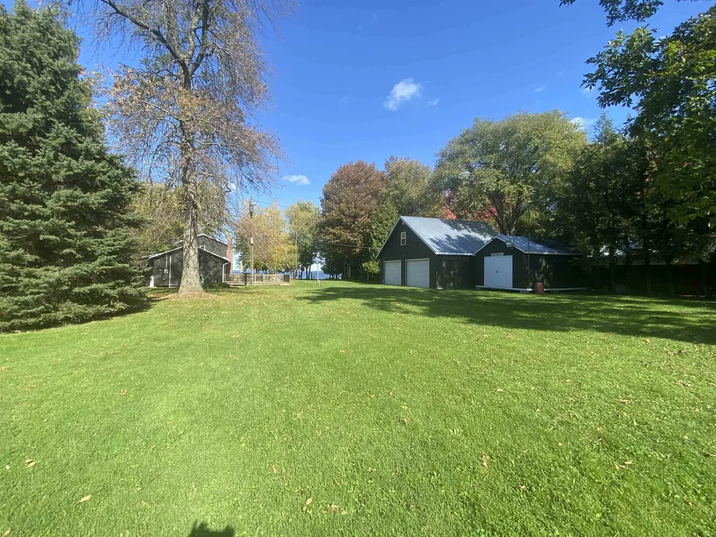 31 Leo Drive Swanton VT 05488