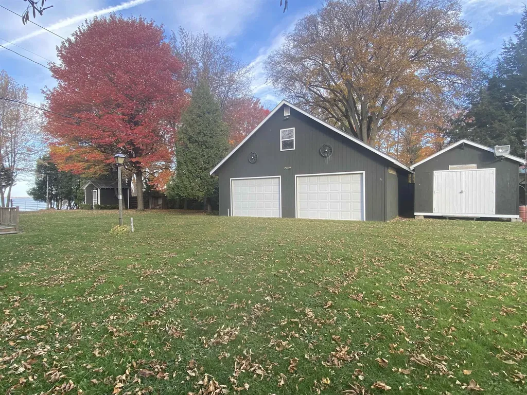 31 Leo Drive Swanton VT 05488