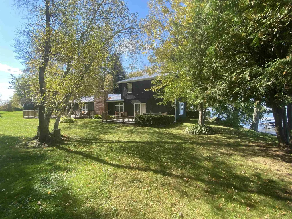 31 Leo Drive Swanton VT 05488