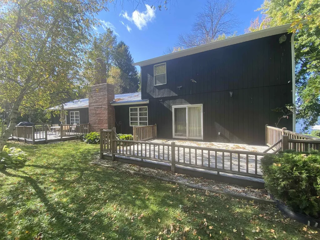 31 Leo Drive Swanton VT 05488