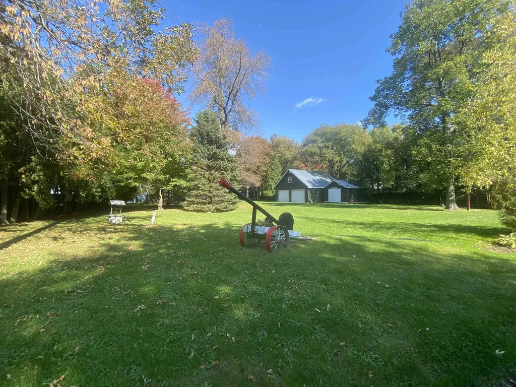 31 Leo Drive Swanton VT 05488