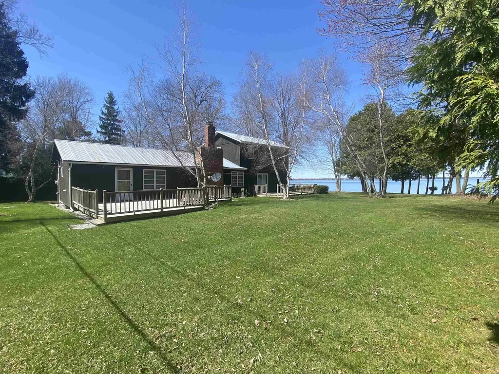 31 Leo Drive Swanton VT 05488