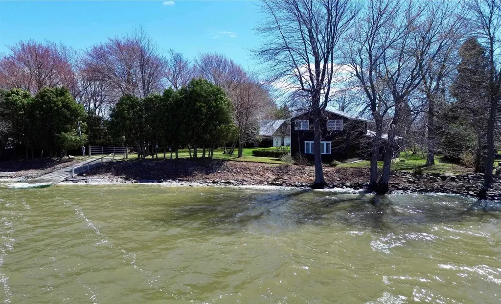 31 Leo Drive Swanton VT 05488