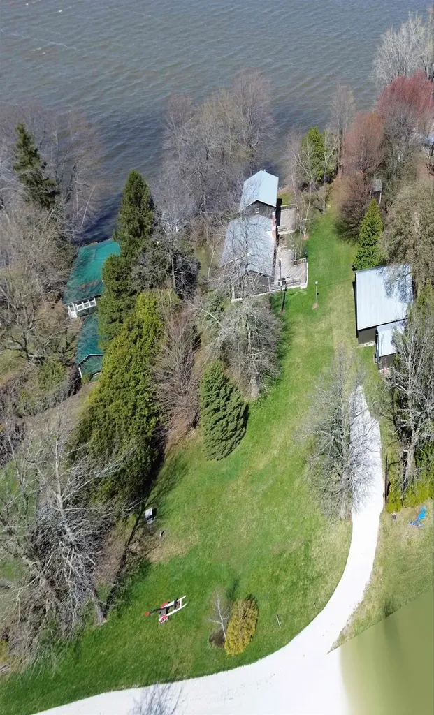 31 Leo Drive Swanton VT 05488