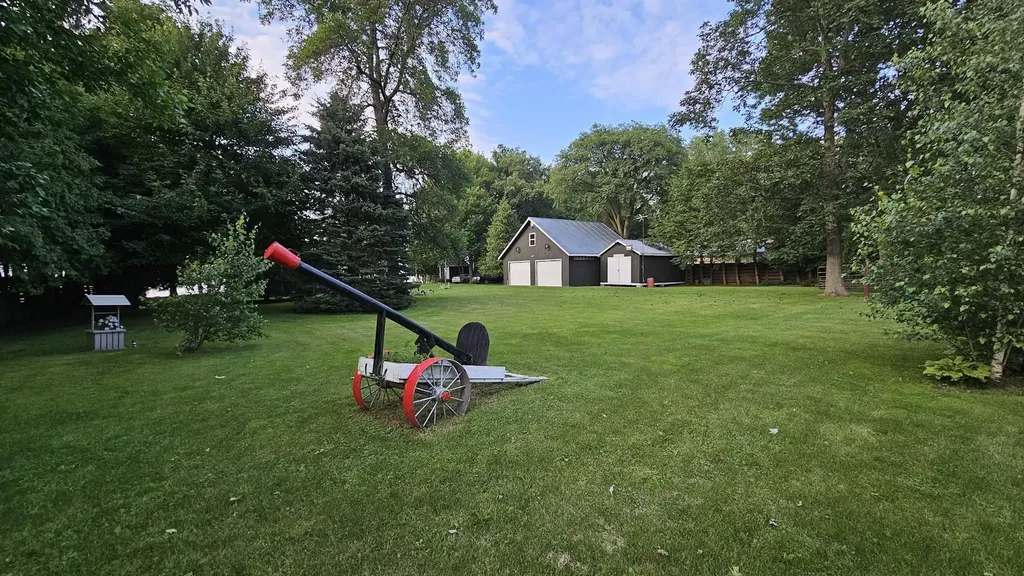 31 Leo Drive Swanton VT 05488