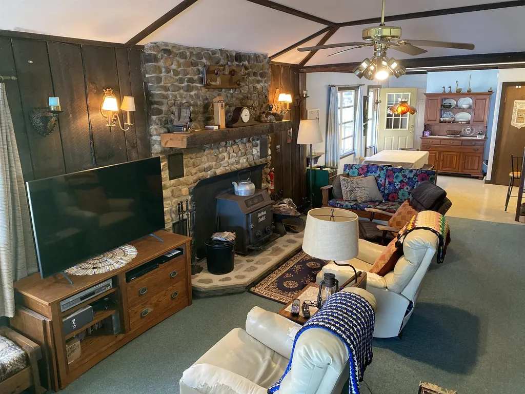 31 Leo Drive Swanton VT 05488