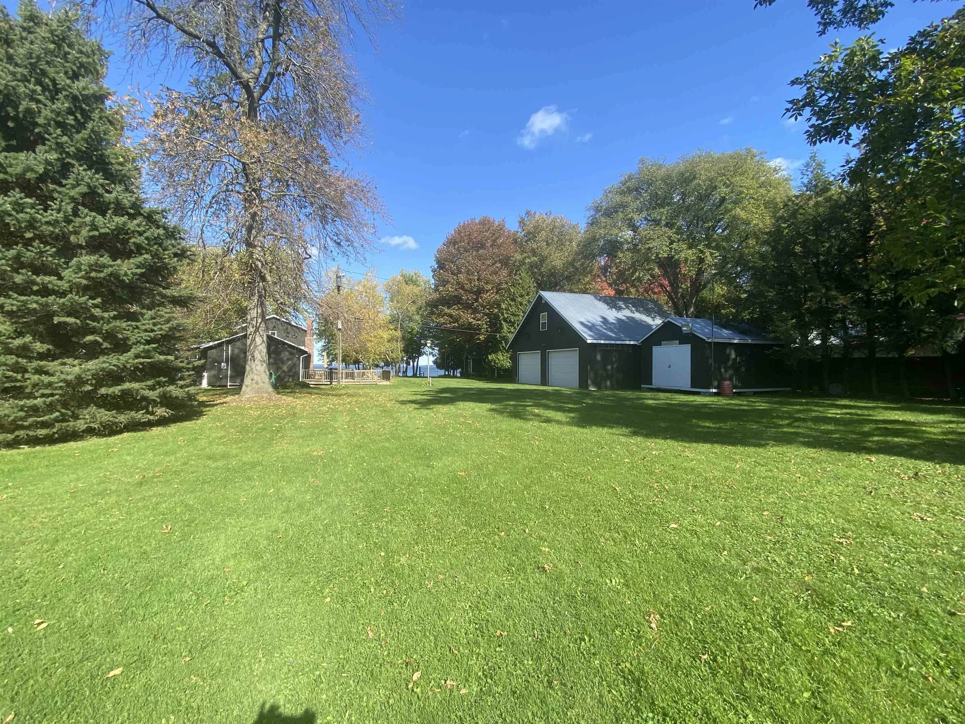 31 Leo Drive Swanton VT 05488