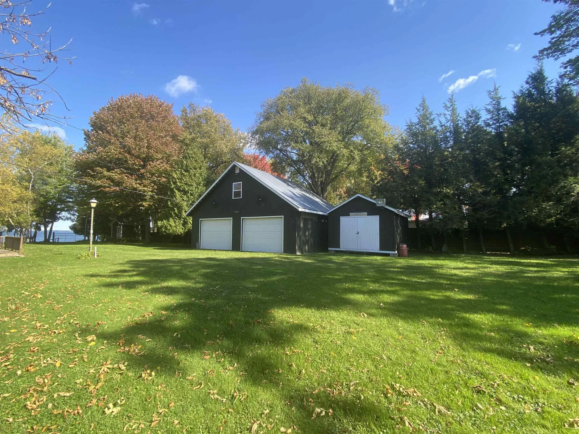 31 Leo Drive Swanton VT 05488