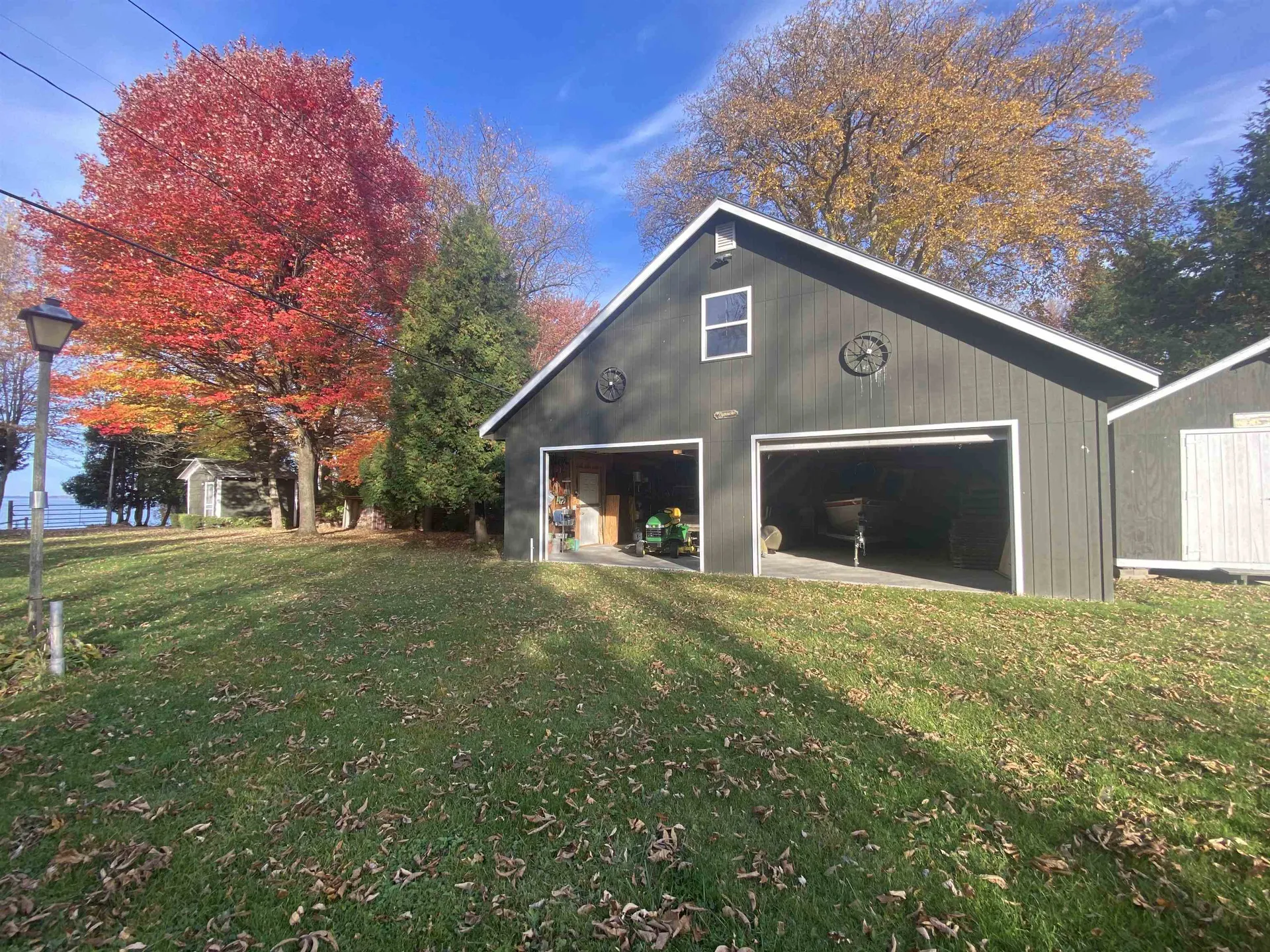 31 Leo Drive Swanton VT 05488