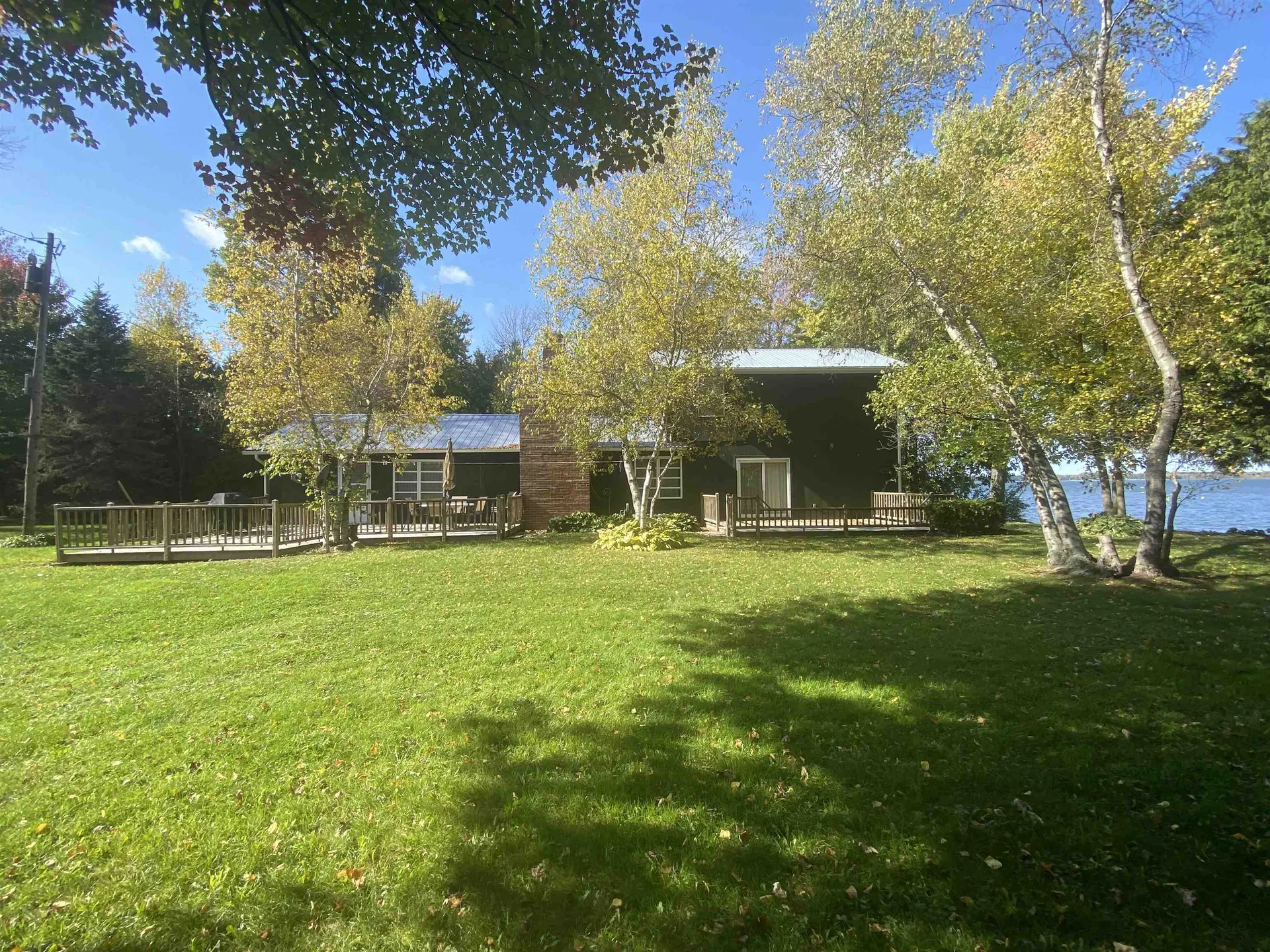 31 Leo Drive Swanton VT 05488